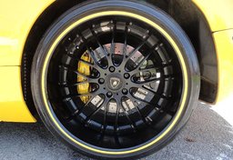 2006 Lamborghini Murcielago - Image 26