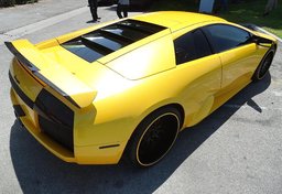 2006 Lamborghini Murcielago - Image 15