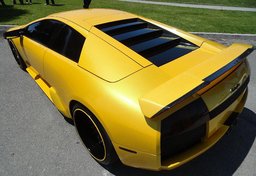 2006 Lamborghini Murcielago - Image 16
