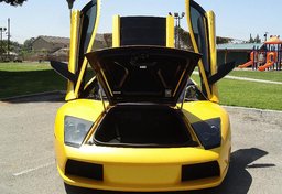 2006 Lamborghini Murcielago - Image 20