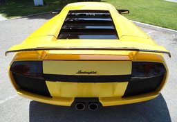 2006 Lamborghini Murcielago - Image 17