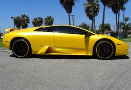 2006 Lamborghini Murcielago - Image 10