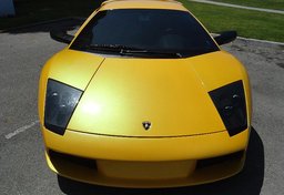2006 Lamborghini Murcielago - Image 19