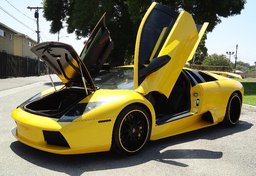 2006 Lamborghini Murcielago - Image 2
