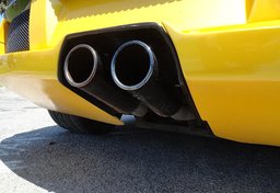 2006 Lamborghini Murcielago - Image 68