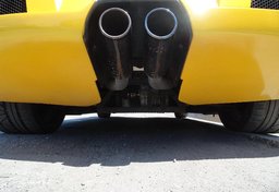 2006 Lamborghini Murcielago - Image 69