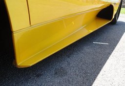 2006 Lamborghini Murcielago - Image 28