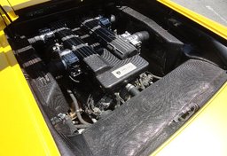 2006 Lamborghini Murcielago - Image 78