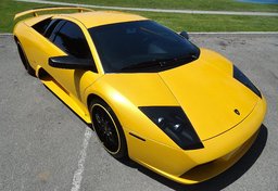 2006 Lamborghini Murcielago - Image 3