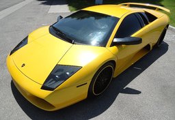 2006 Lamborghini Murcielago - Image 4