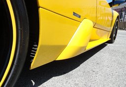 2006 Lamborghini Murcielago - Image 30