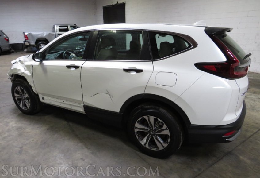 2020 Honda CR-V - Image 6