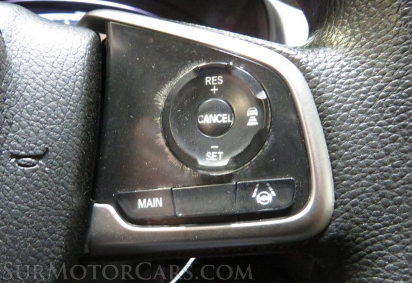 2020 Honda CR-V - Image 31