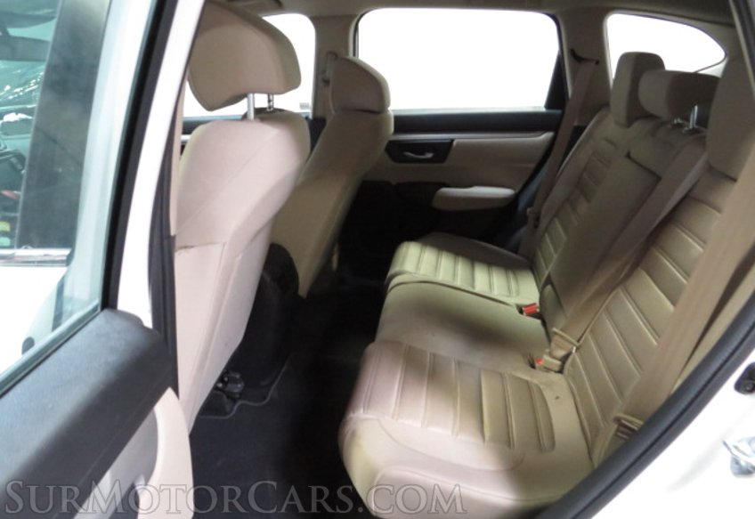 2020 Honda CR-V - Image 27