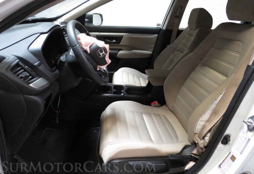 2020 Honda CR-V - Image 21