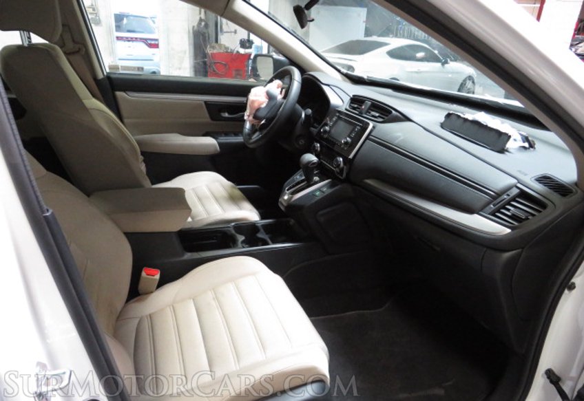 2020 Honda CR-V - Image 24