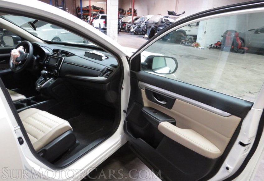 2020 Honda CR-V - Image 18