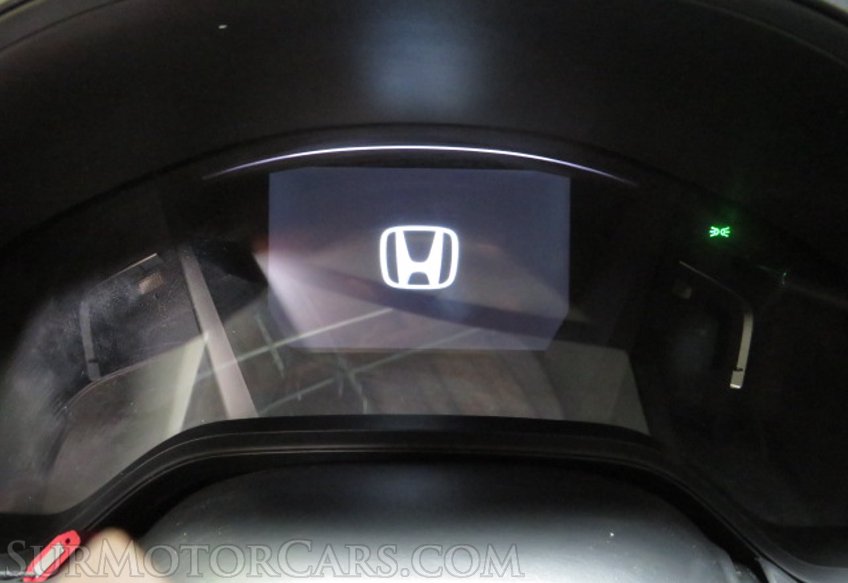 2020 Honda CR-V - Image 29