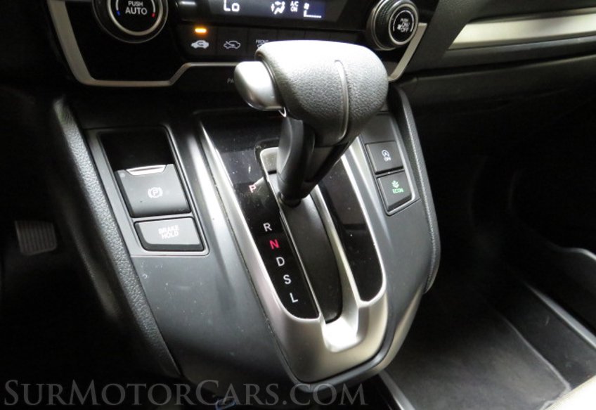 2020 Honda CR-V - Image 36