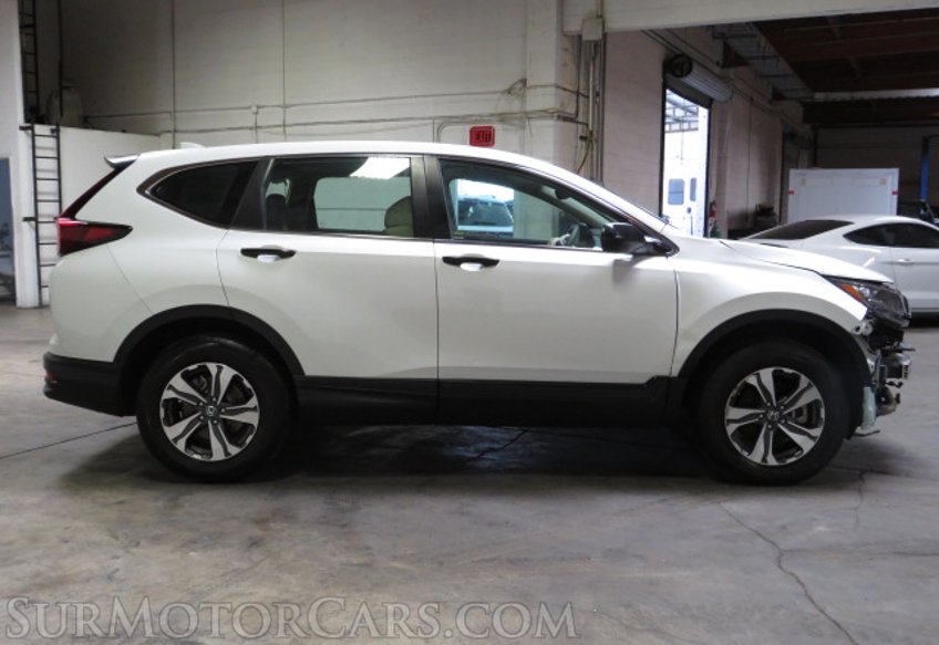 2020 Honda CR-V - Image 10