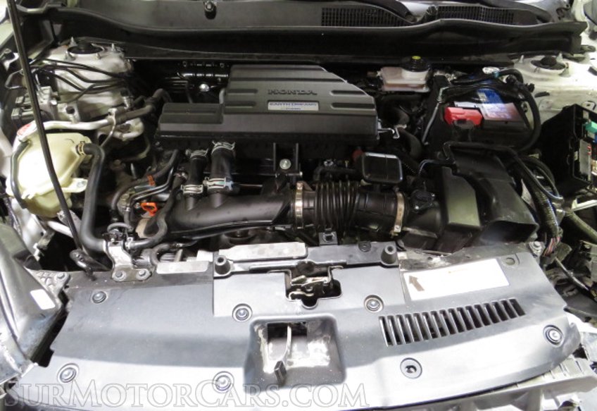 2020 Honda CR-V - Image 41