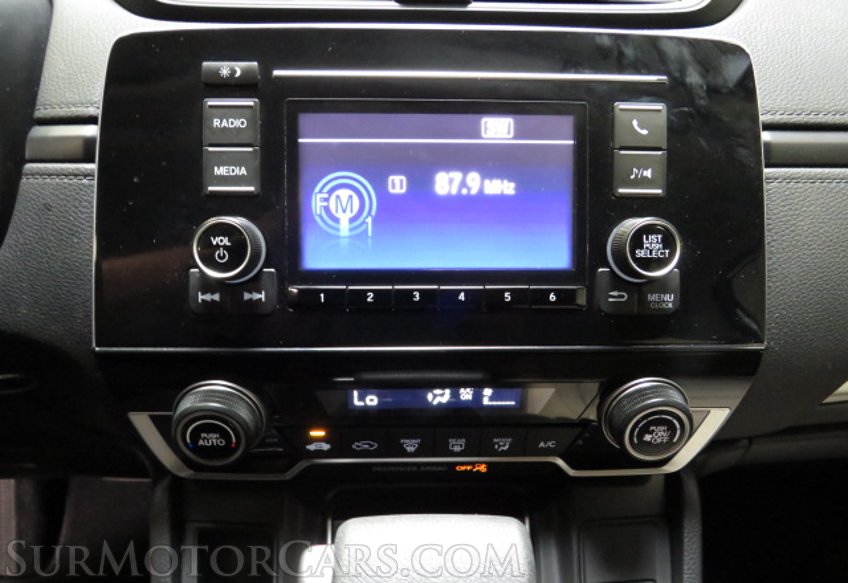 2020 Honda CR-V - Image 34