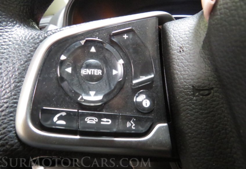 2020 Honda CR-V - Image 30