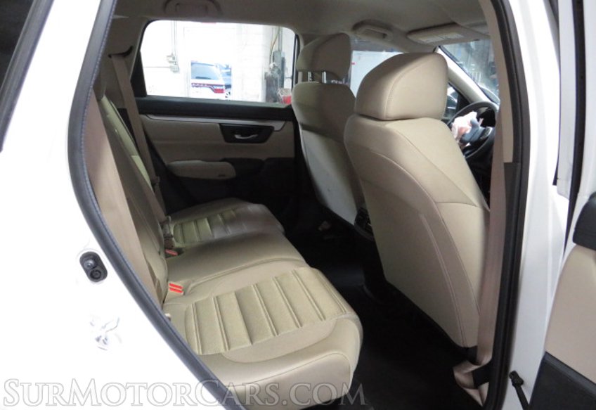2020 Honda CR-V - Image 28