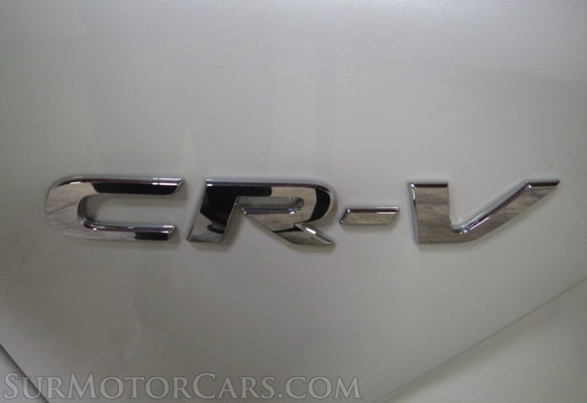 2020 Honda CR-V - Image 16