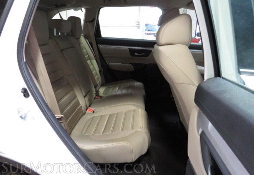 2020 Honda CR-V - Image 26