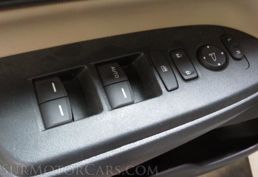 2020 Honda CR-V - Image 33