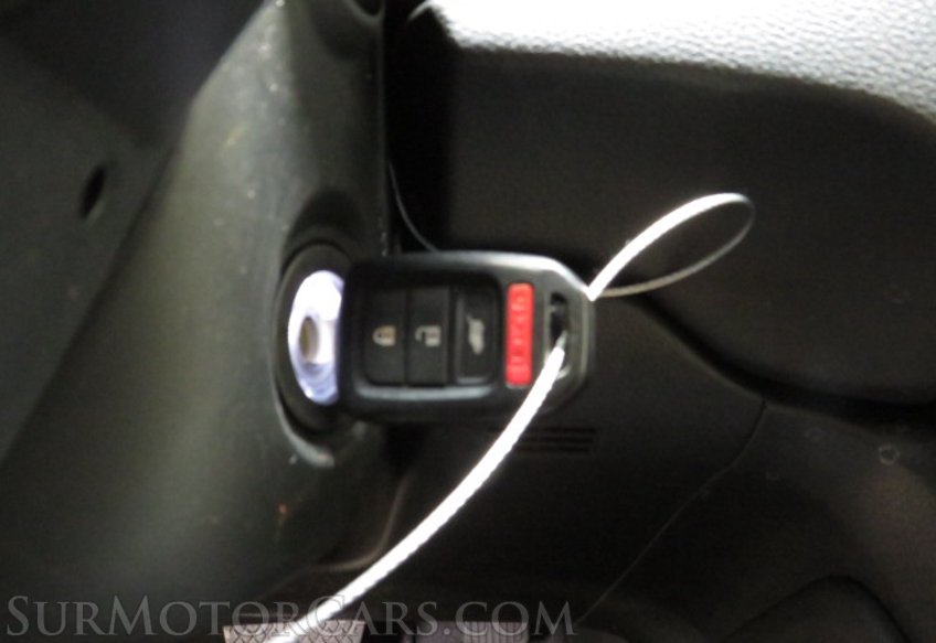 2020 Honda CR-V - Image 32
