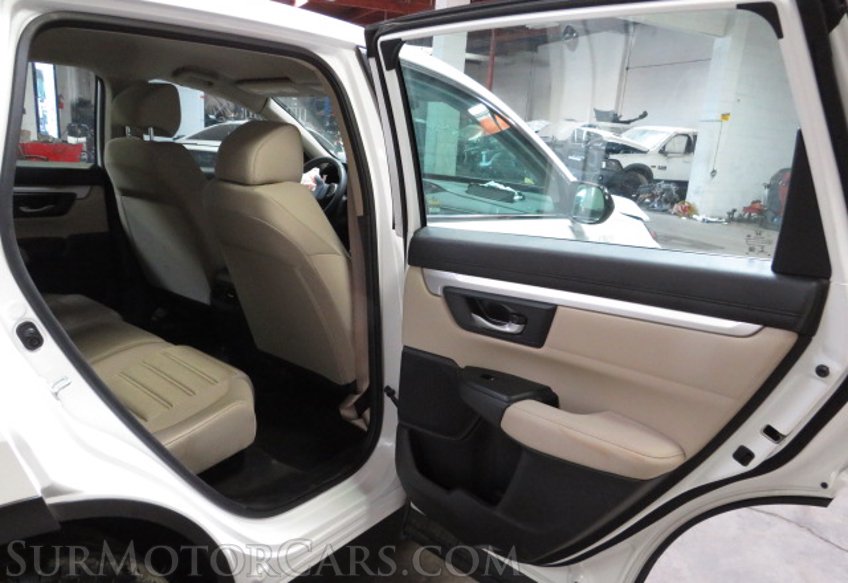 2020 Honda CR-V - Image 20