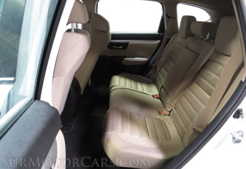 2020 Honda CR-V - Image 25