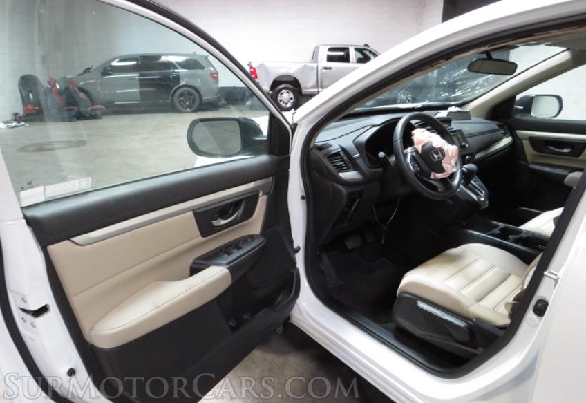 2020 Honda CR-V - Image 17