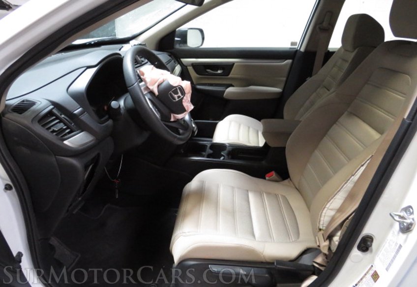 2020 Honda CR-V - Image 23