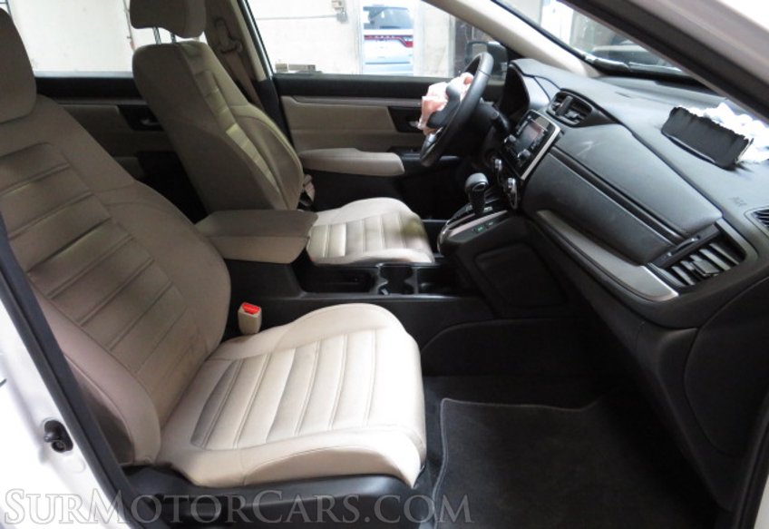 2020 Honda CR-V - Image 22