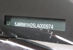 2020 Honda CR-V - Image 38