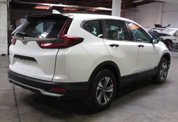 2020 Honda CR-V - Image 7