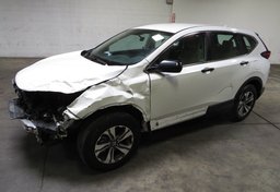 2020 Honda CR-V - Image 2