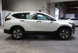 2020 Honda CR-V - Image 10