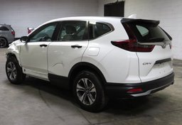 2020 Honda CR-V - Image 8