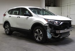 2020 Honda CR-V - Image 3