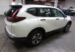2020 Honda CR-V - Image 5