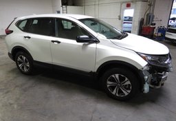 2020 Honda CR-V - Image 1