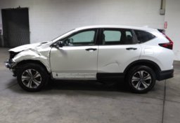 2020 Honda CR-V - Image 11