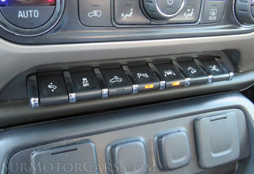 2016 GMC Sierra 1500 - Image 49