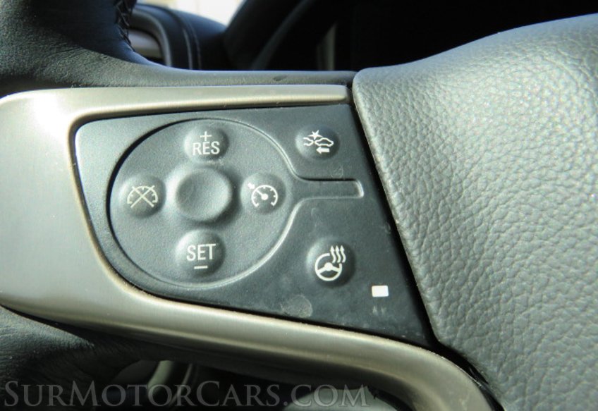 2016 GMC Sierra 1500 - Image 53