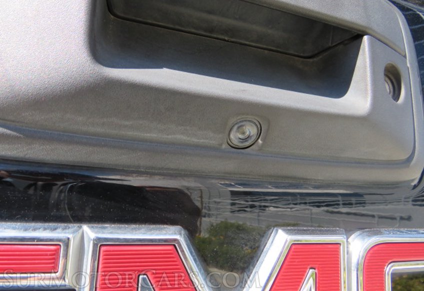 2016 GMC Sierra 1500 - Image 16