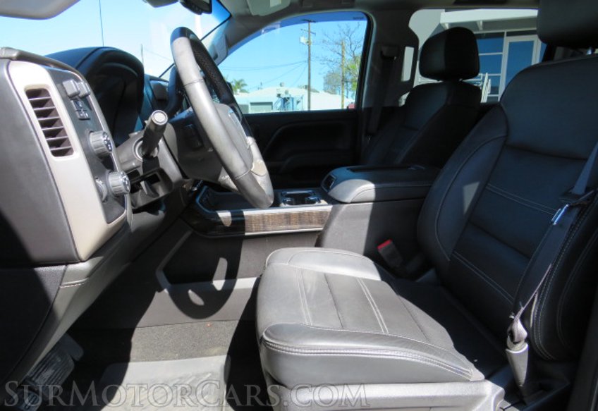 2016 GMC Sierra 1500 - Image 34